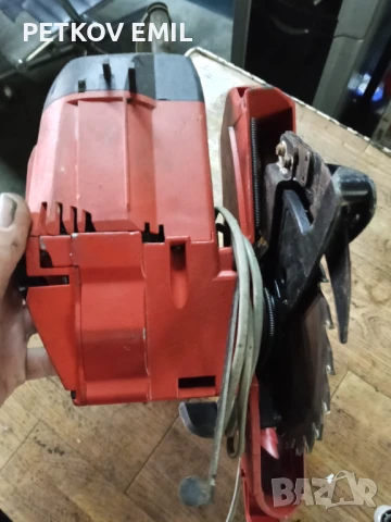 Хилти 3 бр.машини, снимка 3 - Винтоверти - 50453572