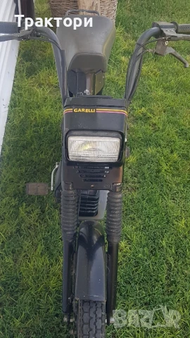 Garelli Gary Uno super moto, снимка 10 - Мотоциклети и мототехника - 51193631