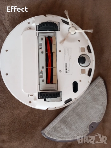 Xiaomi Dreame F9 Робот  с моп прахосмукачка, снимка 6 - Прахосмукачки - 52904114