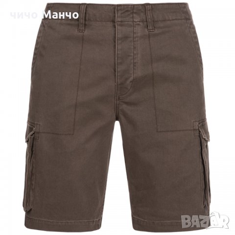 НОВИ! Timberland бермуди/къс панталон W30