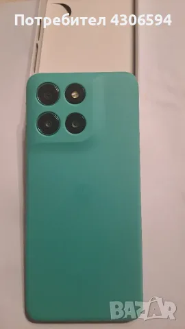 Mota g 57 power , снимка 3 - Motorola - 55728130