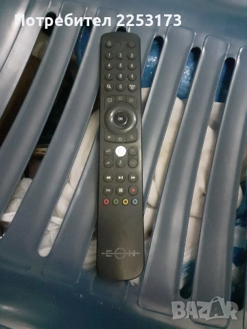 Старо дистанционно Шарп,Еон и др., снимка 3 - Дистанционни - 46290877