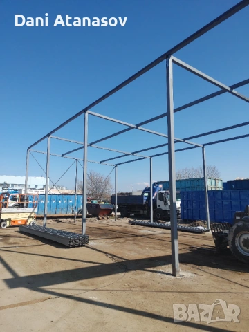 Железарски услуги, снимка 6 - Монтажи - 54063826