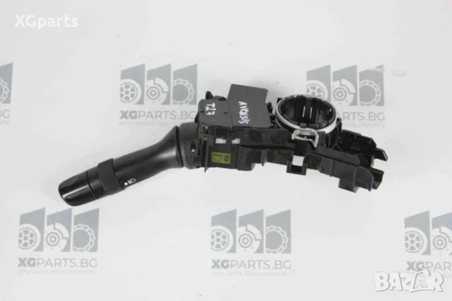 Лост светлини и мигачи за Toyota Avensis T27 (2009-2012), снимка 2 - Части - 47430871