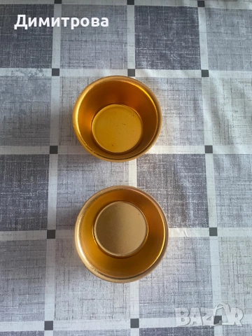 Солнички, ордьовърни чинии, купи, кошничка за пържене, кафеварка /кафеник/, снимка 9 - Сервизи - 18586873