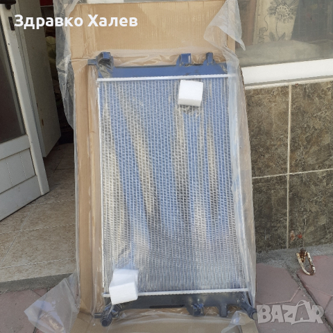 продавам водни радиатори, снимка 2 - Части - 44580676