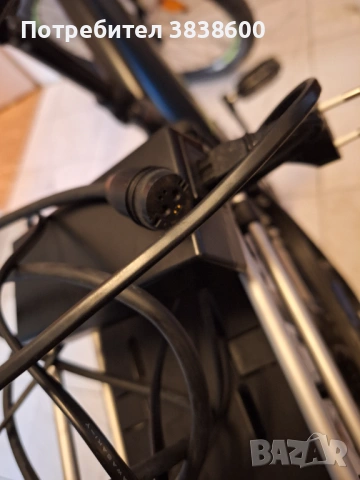 E-bike Focus Jarifa, снимка 13 - Велосипеди - 54306774