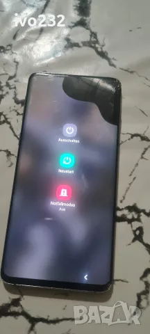 samsung s10 samsung , снимка 2 - Samsung - 55970760