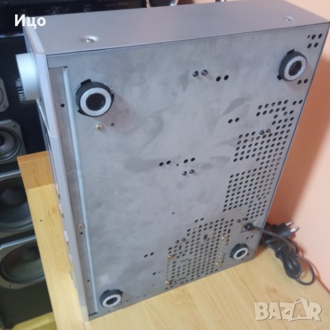 Grundig V7200 HIGH FIDELITY., снимка 4 - Ресийвъри, усилватели, смесителни пултове - 44402578