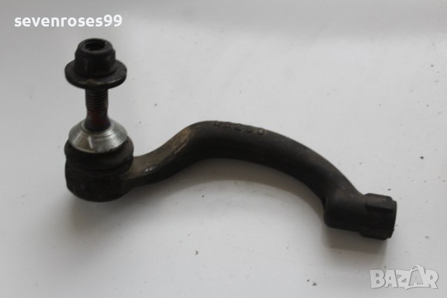 Кормилен накрайник ляв ягуар хф L 3290 Jaguar XF 