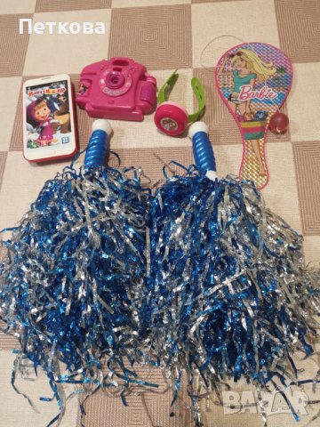 Играчки за момичета, снимка 1