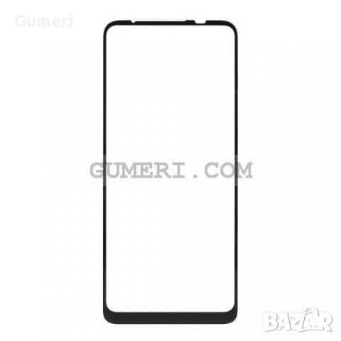 Motorola Moto G9 Power 9D стъклен протектор за екран 