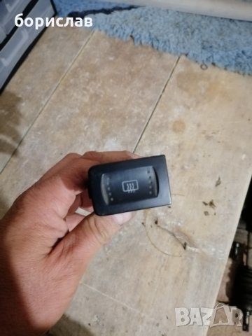 Копче подгрев голф 4