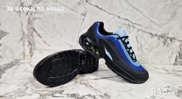 Nike Мъжки Маратонки👟Мъжки Спортни Обувки Найк - Налични Различни Цветове Код P240, снимка 18 - Маратонки - 49760011