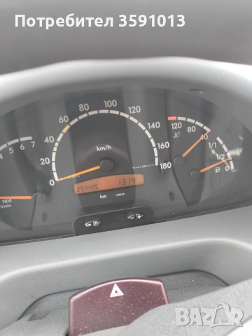 Sprinter 413 , снимка 16 - Бусове и автобуси - 53207797