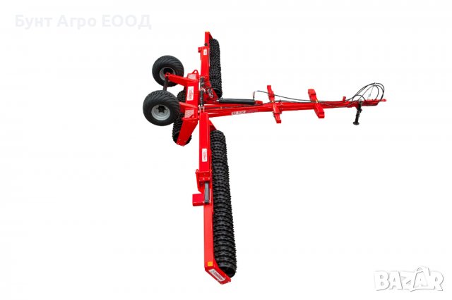 Валяци, тип “Кембридж“, снимка 2 - Селскостопанска техника - 36947554