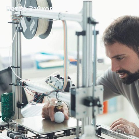 Стъпков двигател Usongshine Nema 17 Биполярен, снимка 4 - Друга електроника - 40394005