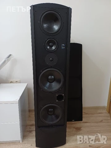 Heco Ascada 990, снимка 2 - Тонколони - 51365818