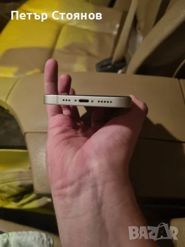 iphone 13 батерия 100, снимка 6 - Apple iPhone - 56330590
