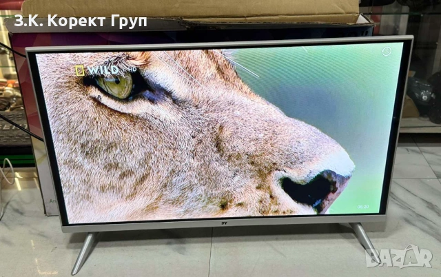 JY-LED Телевизор – JY3200D- Smart TV -32i Android 11