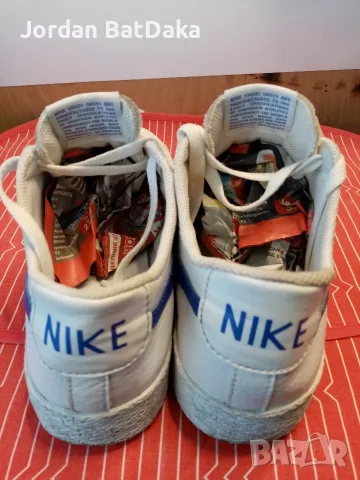 Маратонки Nike 38,5#, снимка 6 - Маратонки - 55976139