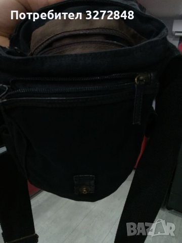 Мъжка чантата за през рамо, снимка 7 - Чанти - 38941338