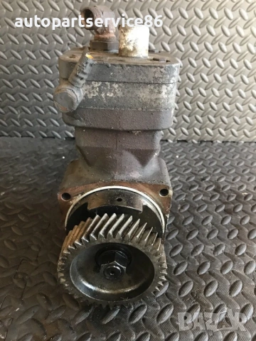Въздушен компресор Wabco за Mercedes Atego 817 (1998-2009) 9061301115