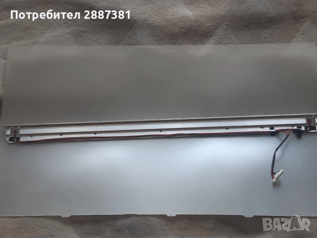 Sony KDL-32W650А на части  майн 1-888-154-11, снимка 10 - Части и Платки - 51466566