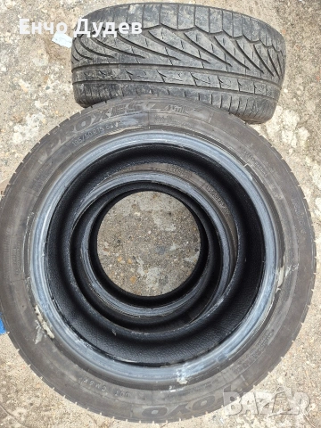 летни гуми TOYO