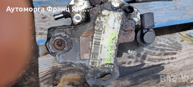 W221 A 642070501 0445010145, снимка 2 - Части - 42036244