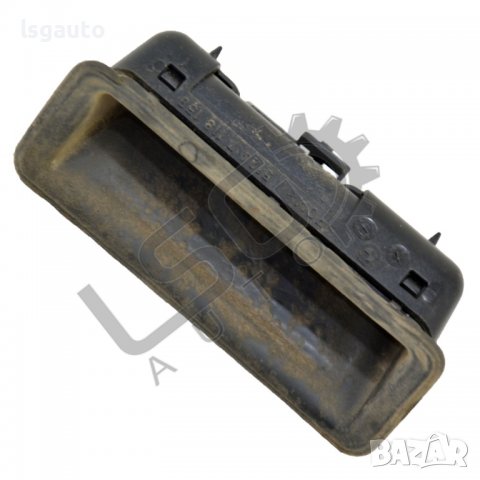 Бутон отваряне заден капак BMW 3 Series (E90, E91)(2005-2012) ID:89780