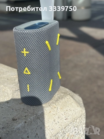 Тонколонка Xiaomi, снимка 3 - Bluetooth тонколони - 56532081