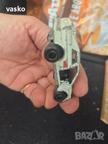 Френски Мажорет Ауди, снимка 8 - Колекции - 53936460