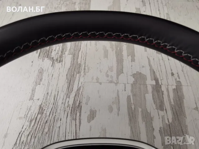 Волан RS за Рено Renault CAPTUR 2/CLIO 5/ARKANA RS-Line E-Tech 2022г. , снимка 2 - Части - 49880531