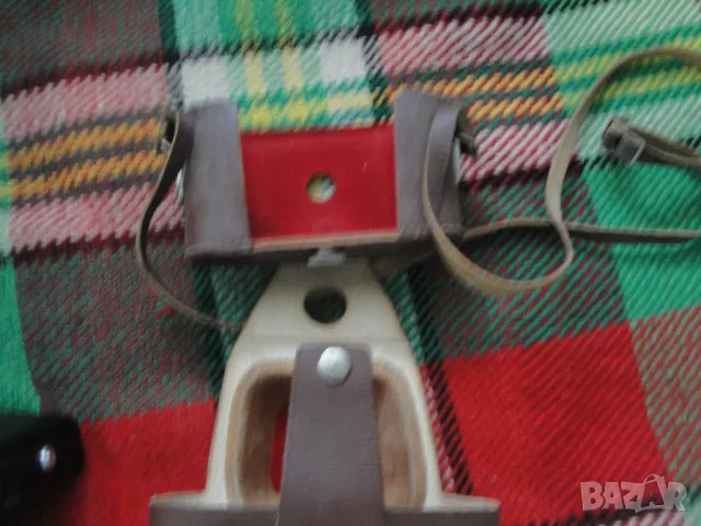 продавам стари соц фотоапарати за ползване/декорация/ремонт/части/, снимка 16 - Други жанрове - 49728180