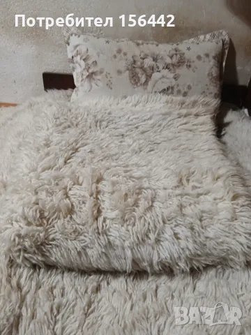 Китеник 2бр.-100% вълна.