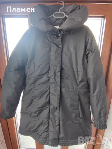 Дамско пухено яке Nike Mразмер