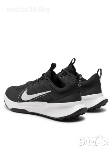 Nike - Juniper Trail 2 DM0822 001 Черен №44 Оригинал Код 615, снимка 4 - Маратонки - 51772935