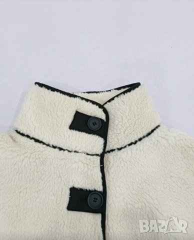 Дамско палтенце 2 хл , снимка 3 - Якета - 52576347