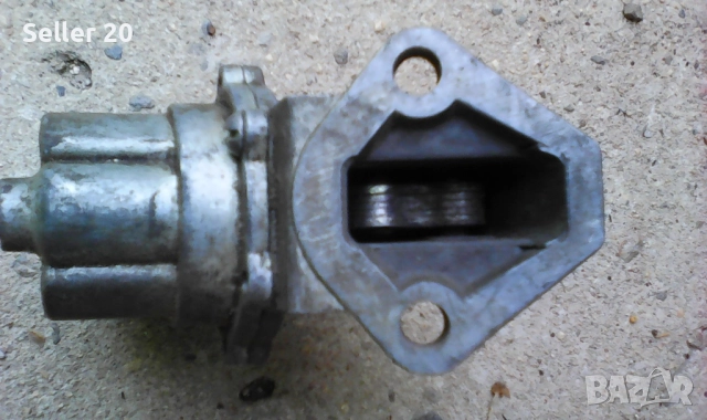 Малко части за ЛАДА, ЗАСТАВА, ФИАТ, Вартбург, снимка 18 - Части - 52035087