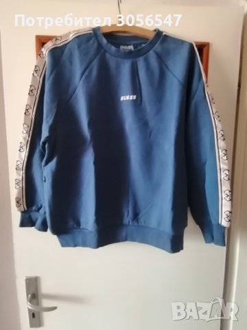 Дамско оригинално горнище Guess р-р L