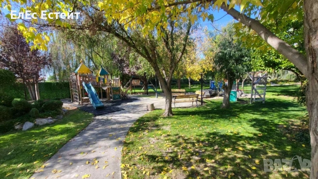 ПРОДАВА СЕ! Новострояща се луксозна къща близо до Пловдив, снимка 11 - Къщи - 51133034