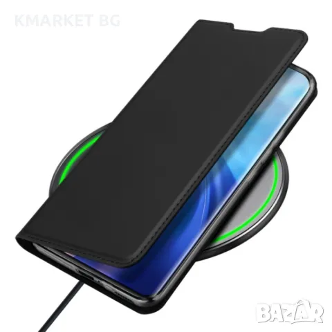 Xiaomi Mi 11 DUX DUCIS Кожен Калъф и Протектор, снимка 9 - Калъфи, кейсове - 48766963