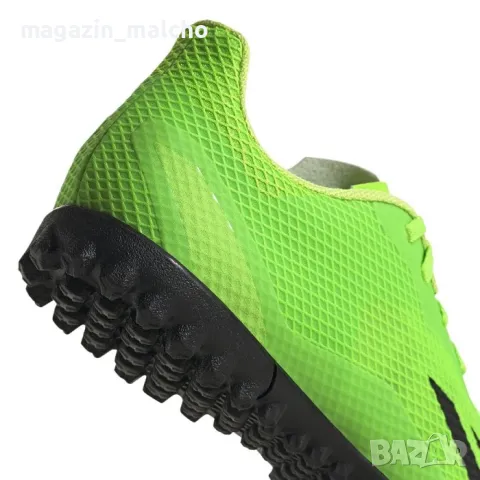 Мъжки Футболни Стоножки – ADIDAS X Speedportal.4 TF; размери: 42, 42.5 и 47, снимка 12 - Футбол - 31107606