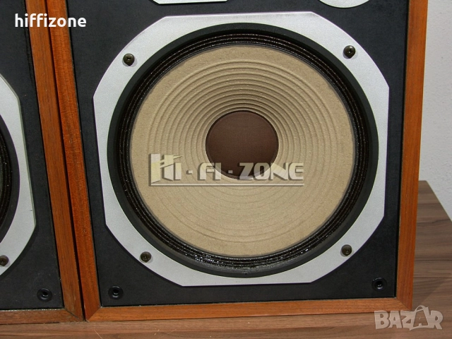 Тонколони Pioneer hpm-100 /9 , снимка 5 - Тонколони - 52928741