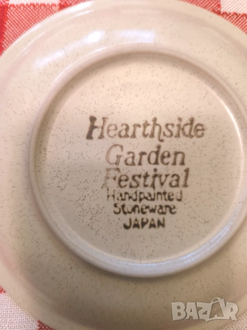 Чинийки за кафе, снимка 2 - Други - 54055619