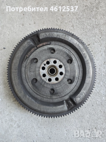 Комплект съединител с притискателен диск и демпфер за Хонда Сивик 8, снимка 4 - Части - 52022097