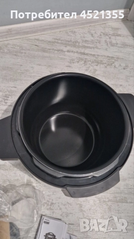 Мултикукър Philips HD2237 All in One, снимка 12 - Мултикукъри - 52393063