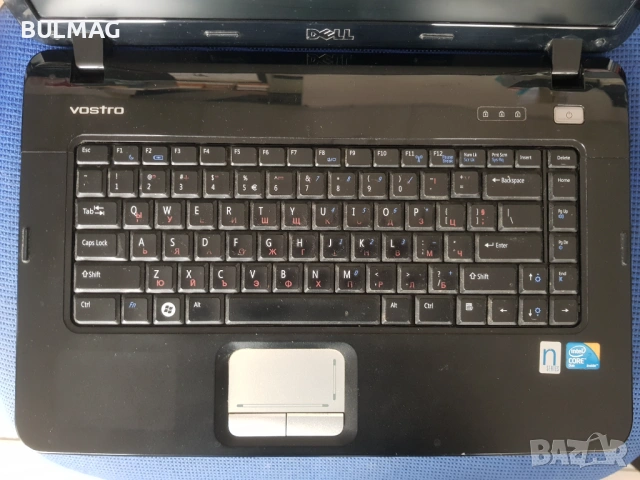 Netbook Dell Vostro 1015-6531, снимка 2 - Части за лаптопи - 53175813