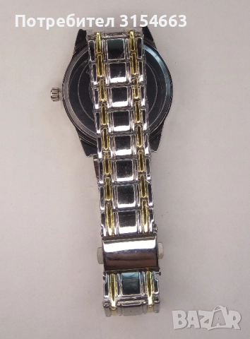 Мъжки часовник , снимка 5 - Мъжки - 51971462